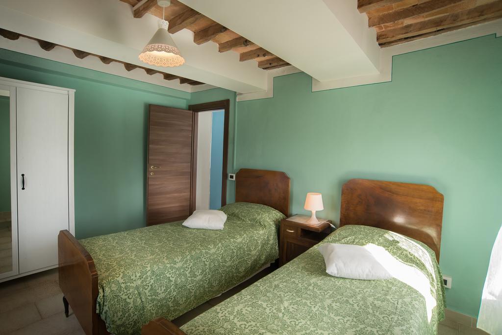 Agriturismo Il Frutteto Ghivizzano Εξωτερικό φωτογραφία