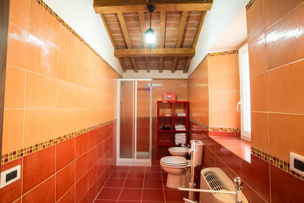 Agriturismo Il Frutteto Ghivizzano Εξωτερικό φωτογραφία