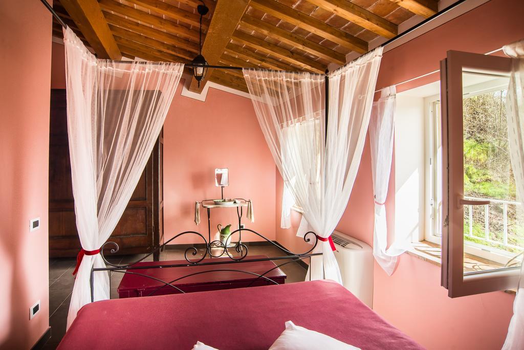 Agriturismo Il Frutteto Ghivizzano Εξωτερικό φωτογραφία