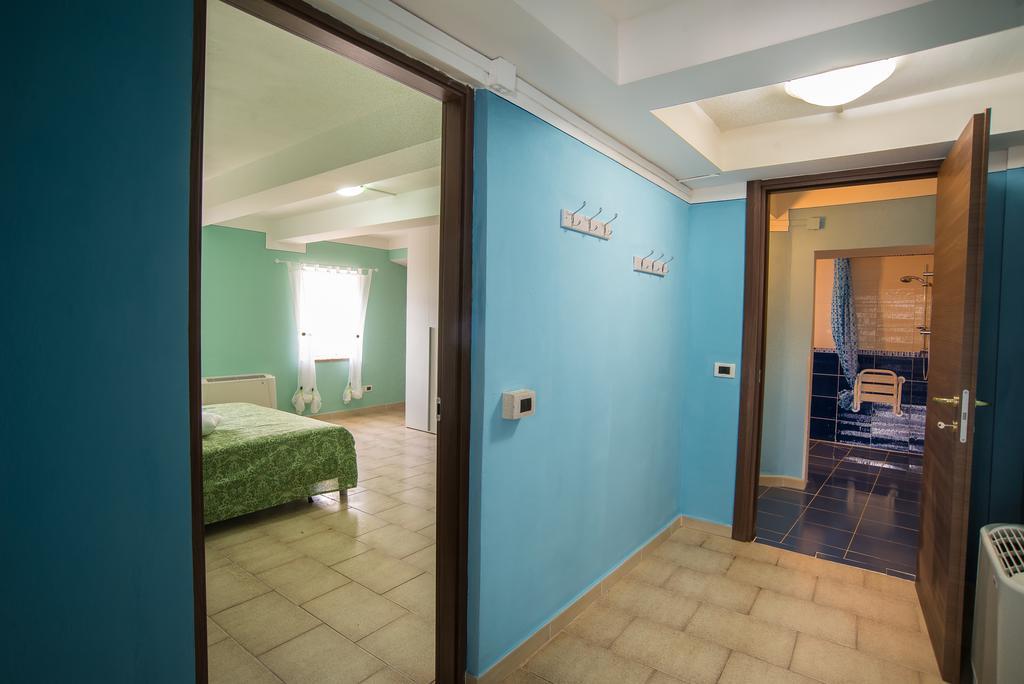 Agriturismo Il Frutteto Ghivizzano Εξωτερικό φωτογραφία