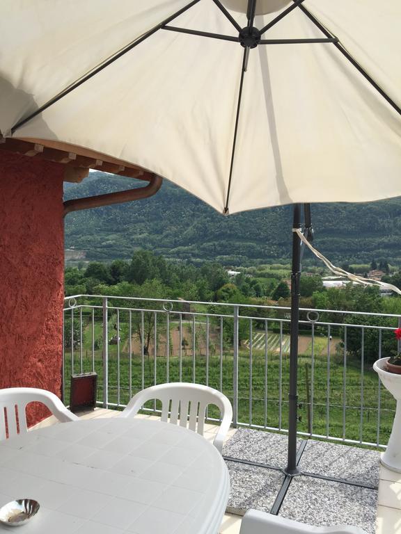 Agriturismo Il Frutteto Ghivizzano Εξωτερικό φωτογραφία